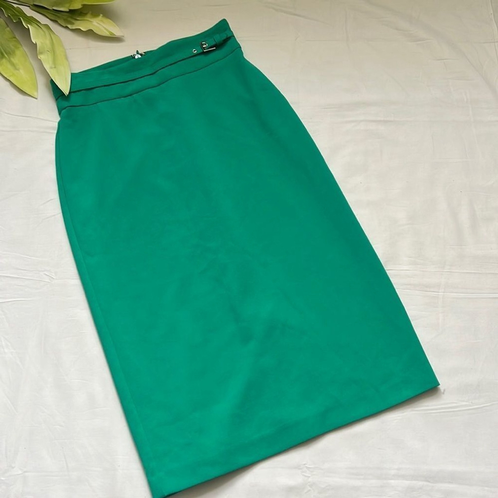 Eva Mendes For NYC Pencil Skirt